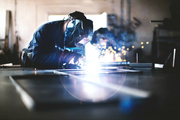 Affordable Welder Services in North Merrick, NY
