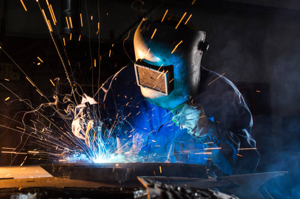 Best Artistic and Custom Metal Fabrication in North Merrick, NY