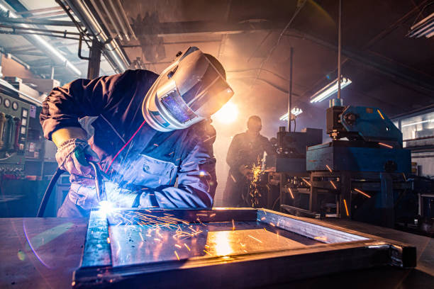 North Merrick, NY Welder & Metal Fabrication Company
