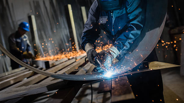 Professional Welder & Metal Fabrication in North Merrick, NY