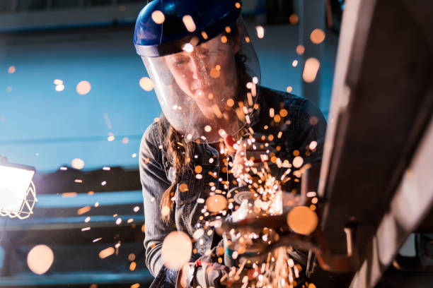 Best Automation and Robotic Welding in North Merrick, NY