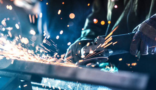 Affordable Welder Services in North Merrick, NY
